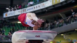 serie a1 foto simone ferraro sfa03700